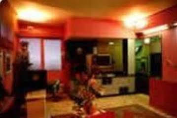Hotel Tre Santi เตรวิโซ ภายนอก รูปภาพ